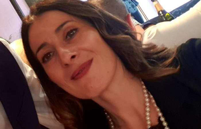 Alessandra Palanca - Amministrativa